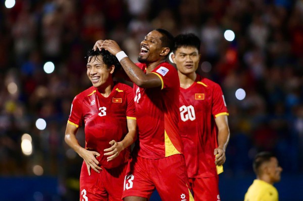 ‘Derby Đông Nam Á’ cực hay ở Asian Cup 2027, Thái Lan và Indonesia cùng căng thẳng: Vì sao?