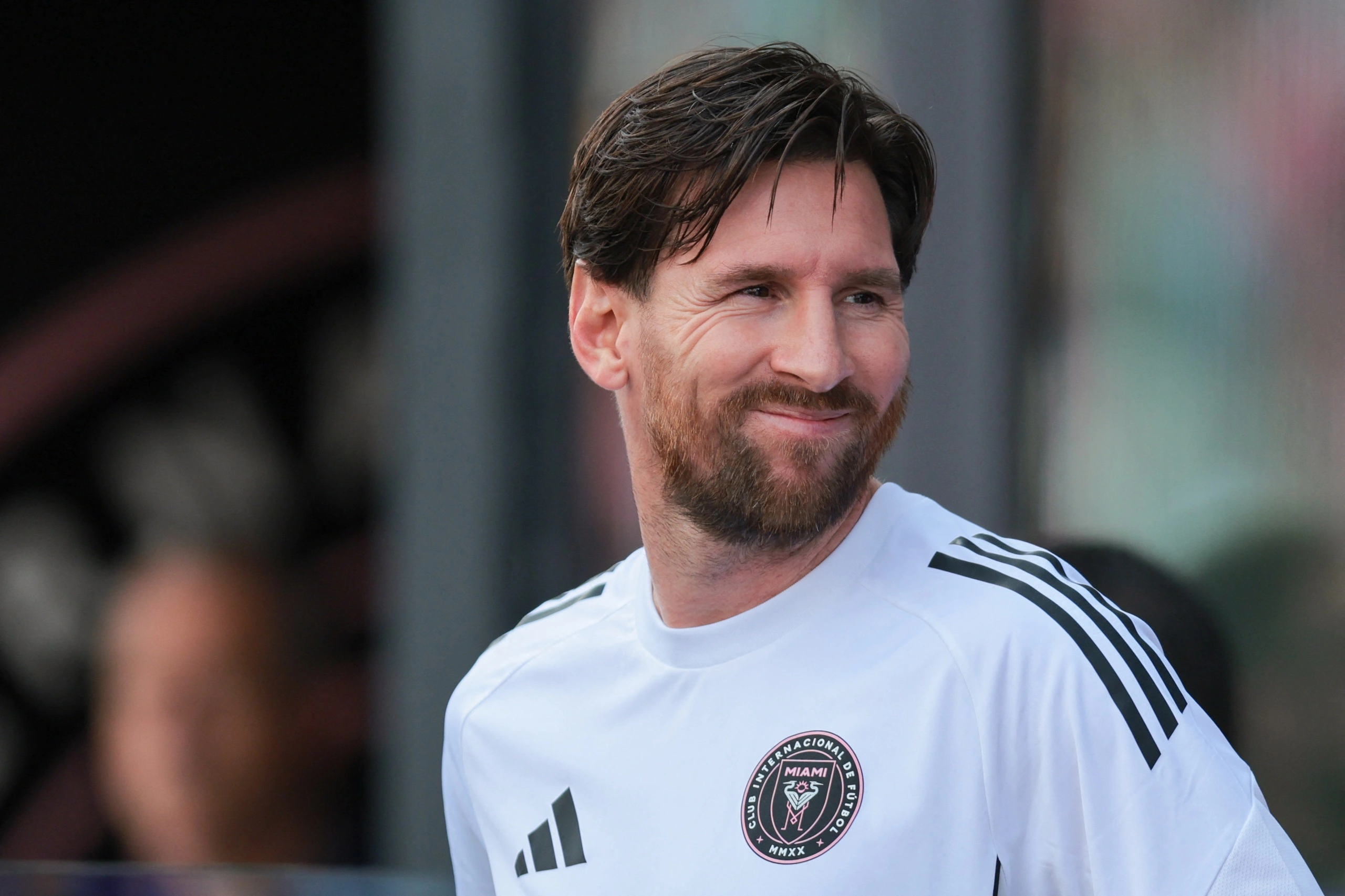 Dự án tham vọng bậc nhất của David Beckham sắp hoàn thành: Để dành cho Messi Dự án tham vọng bậc nhất của David Beckham sắp hoàn thành: Để dành cho Messi