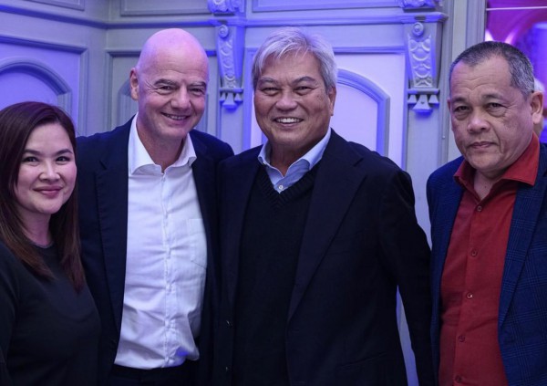 FAM nên ‘đầu hàng’ để FIFA giám sát toàn diện, sếp lớn AFC lại cảnh báo cực nóng