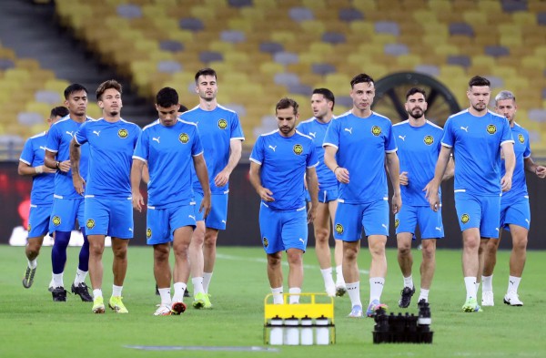 FIFA có bằng chứng chắc chắn, bóng đá Malaysia khó đảo ngược phán quyết FIFA có bằng chứng chắc chắn, bóng đá Malaysia khó đảo ngược phán quyết
