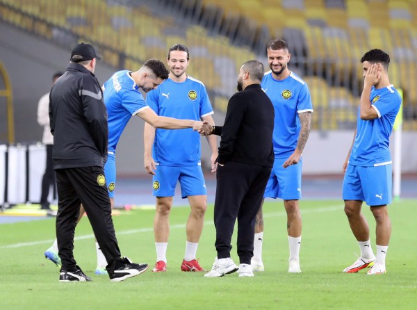 FIFA có bằng chứng chắc chắn, bóng đá Malaysia khó đảo ngược phán quyết FIFA có bằng chứng chắc chắn, bóng đá Malaysia khó đảo ngược phán quyết