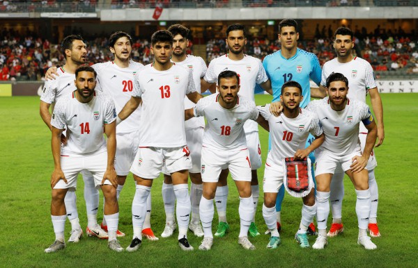 FIFA có quyết định quan trọng về đội tuyển Iran trước World Cup 2026