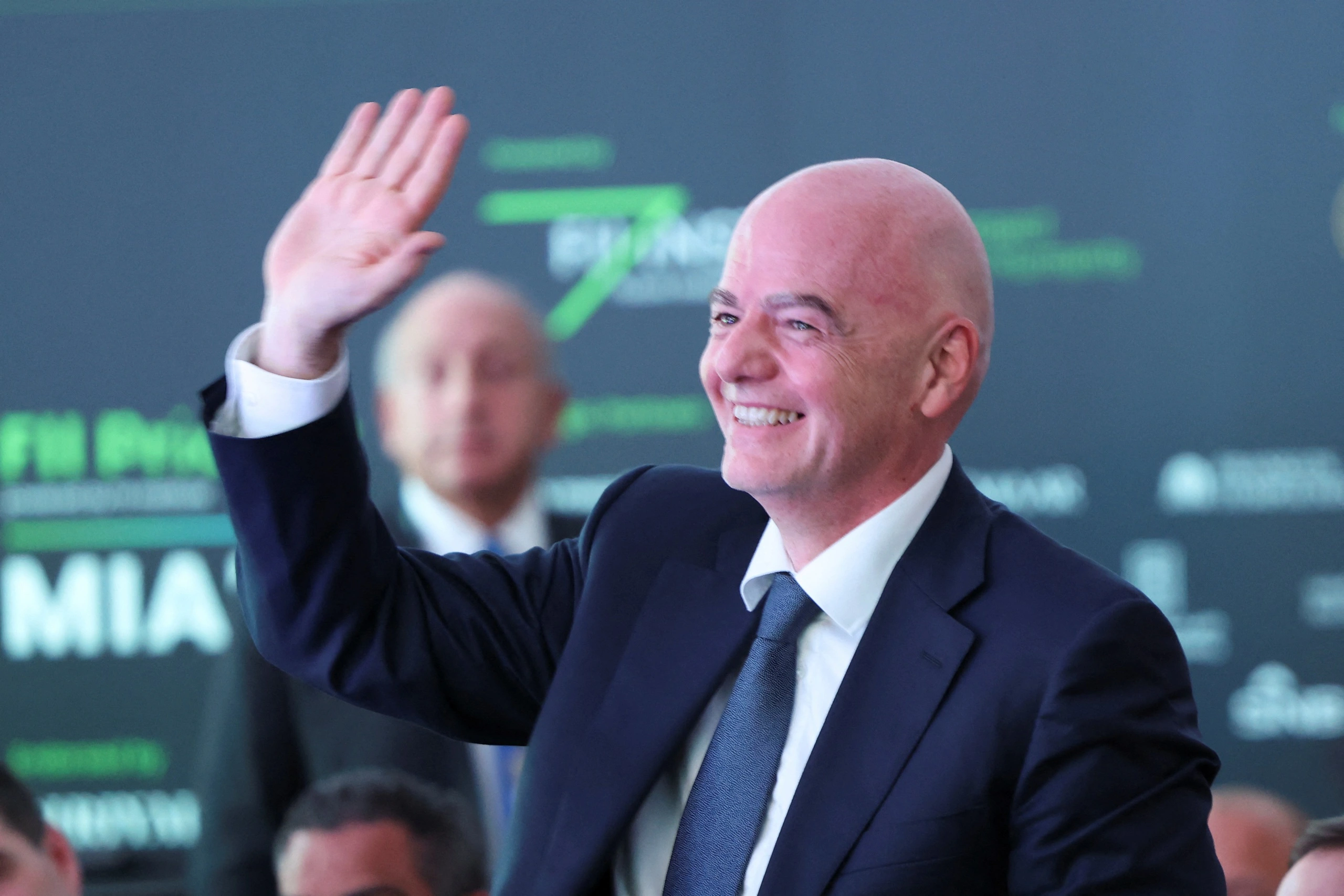 FIFA làm điều chưa từng có ở chung kết World Cup 2026, đội tuyển Nga ra sao? FIFA làm điều chưa từng có ở chung kết World Cup 2026, đội tuyển Nga ra sao?