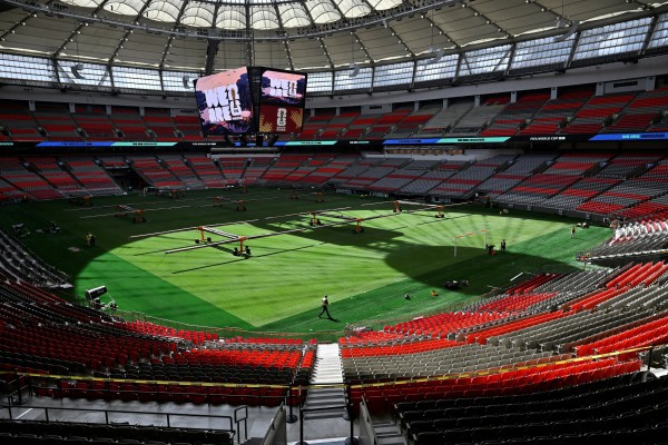Giá vé World Cup 2026 