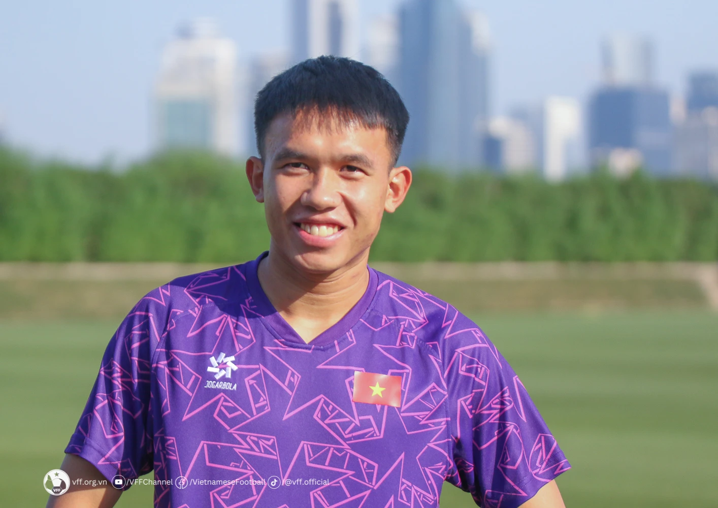 ”HLV Hoàng Anh Tuấn đã dặn cầu thủ U.23 Việt Nam rất kỹ về VAR, nhưng...”