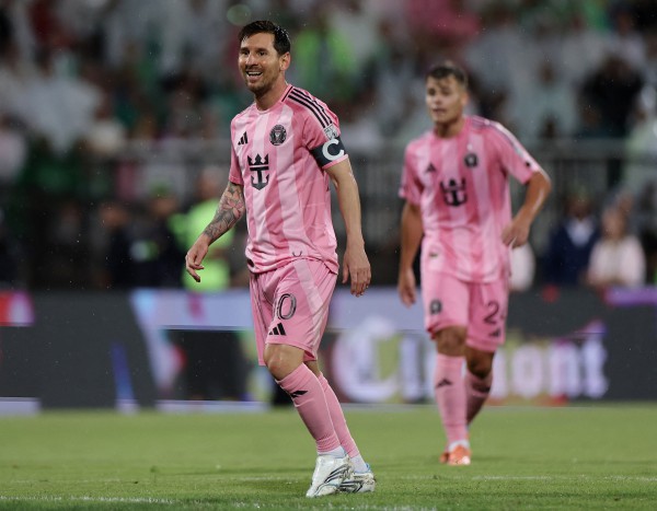 HLV Inter Miami nói điều bất ngờ về Messi dự World Cup 2026: ‘Cậu ấy chắc chắn sẽ…’