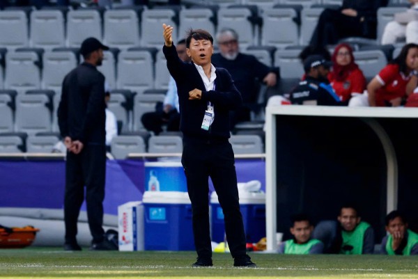 HLV Shin Tae-yong bất ngờ tái xuất ở Indonesia, vừa nhận việc đã bị cảnh báo ‘sẽ thất bại’