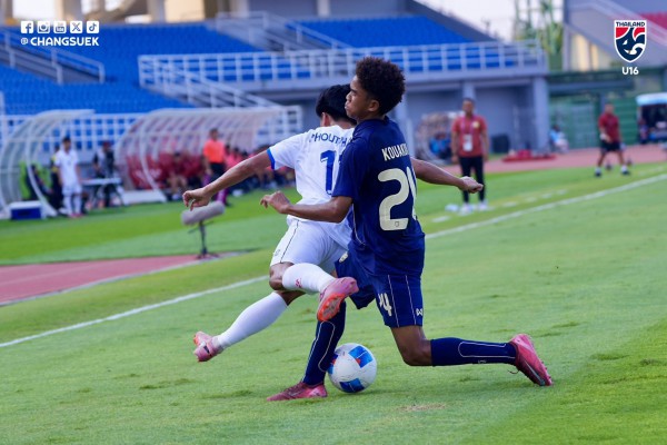 HLV U.17 Thái Lan phát ngôn gây tranh cãi sau khi từ chức, hé lộ thông tin bất ngờ