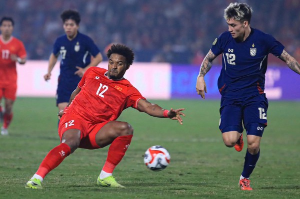 HLV đội tuyển Thái Lan bất an, tạo động thái bất ngờ trước trận 