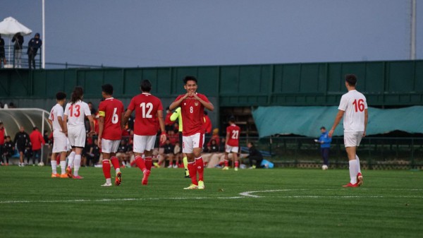HLV tuyển Indonesia hy vọng làm nên chuyện khi lại thắng đậm trước thềm AFF Cup 2020
