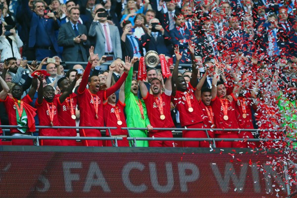 Hạ Chelsea sau loạt luân lưu nghẹt thở, Liverpool vô địch cúp FA