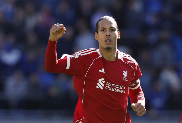 Haaland giúp Man City đánh bại Arsenal trận 