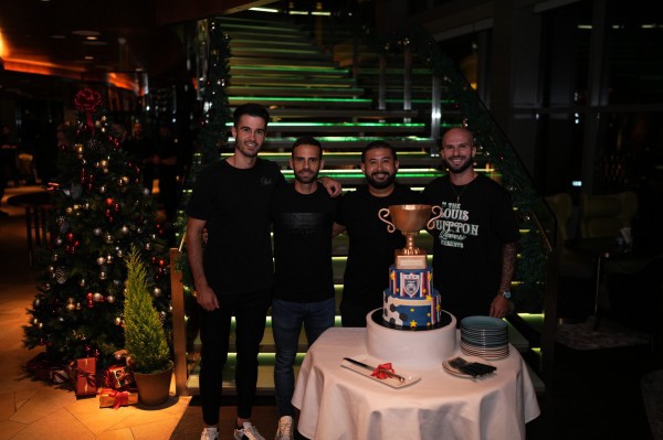 Hoàng thân Johor tiết lộ bí mật của FAM, chỉ thẳng nguyên nhân thua kiện FIFA ở CAS