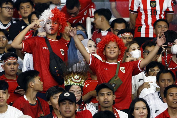 Indonesia bất ngờ yêu cầu FIFA, AFC minh bạch: Vé dự World Cup 2026 quá nóng bỏng