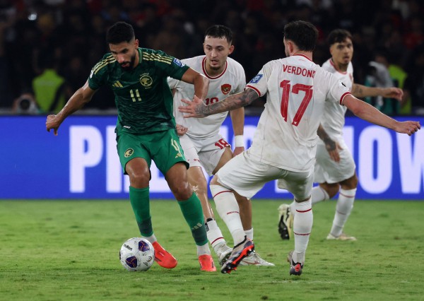 Indonesia bất ngờ yêu cầu FIFA, AFC minh bạch: Vé dự World Cup 2026 quá nóng bỏng