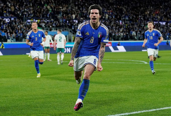 Iran không chắc chắn dự World Cup 2026, ‘chuyền bóng mạnh’ cho FIFA: Đội tuyển Ý có cơ hội?