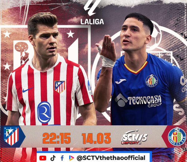 VÒNG 28 LALIGA EA SPORTS 2025/26: Màn chạy đà trước ELDERBI DE MADRID