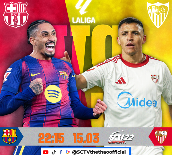 VÒNG 28 LALIGA EA SPORTS 2025/26: Màn chạy đà trước ELDERBI DE MADRID
