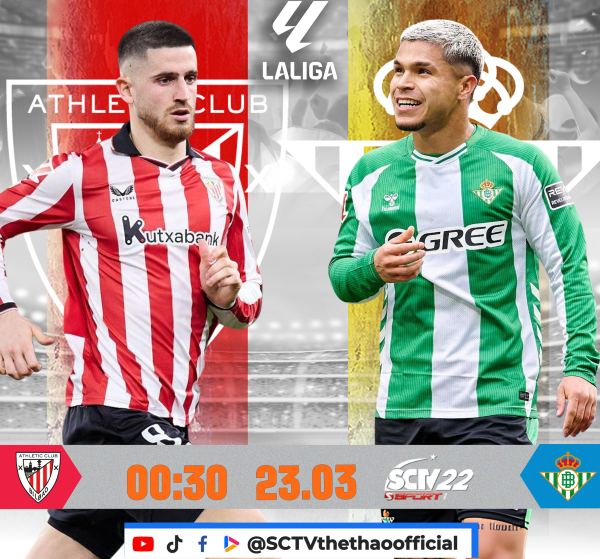 VÒNG 29 LALIGA EA SPORTS 2025/26: Thổi bùng ngọn lửa Derby thành Madrid