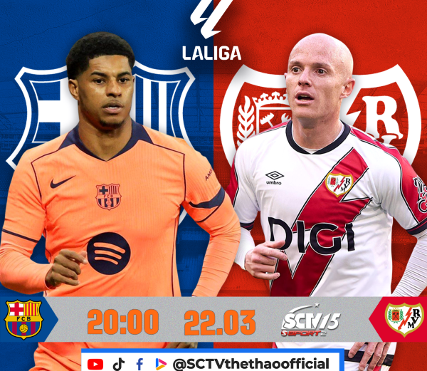 VÒNG 29 LALIGA EA SPORTS 2025/26: Thổi bùng ngọn lửa Derby thành Madrid