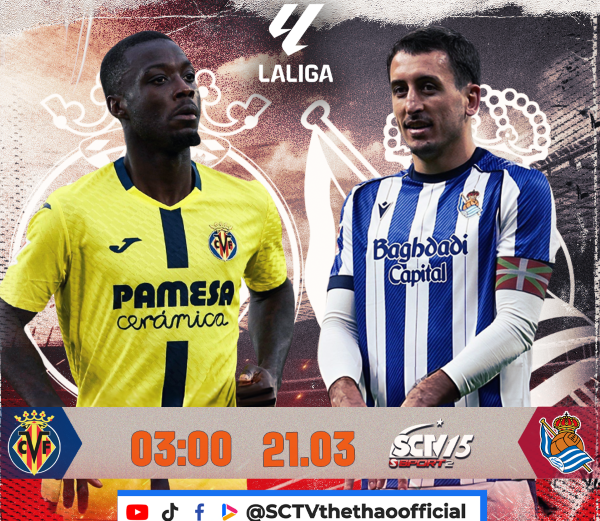 VÒNG 29 LALIGA EA SPORTS 2025/26: Thổi bùng ngọn lửa Derby thành Madrid