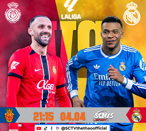 VÒNG 30 LALIGA EA SPORTS 2025/26: Đánh cắp 3 điểm tại METROPOLITANO