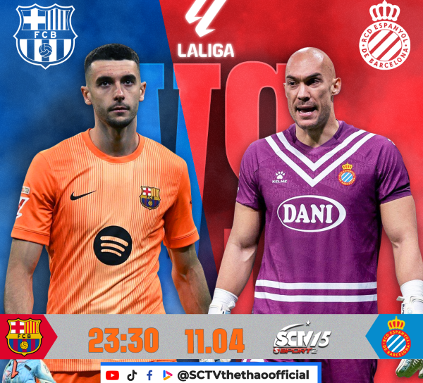 VÒNG 31 LALIGA EA SPORTS 2025/26: Qua cơn bĩ cực, tới hồi thái lai
