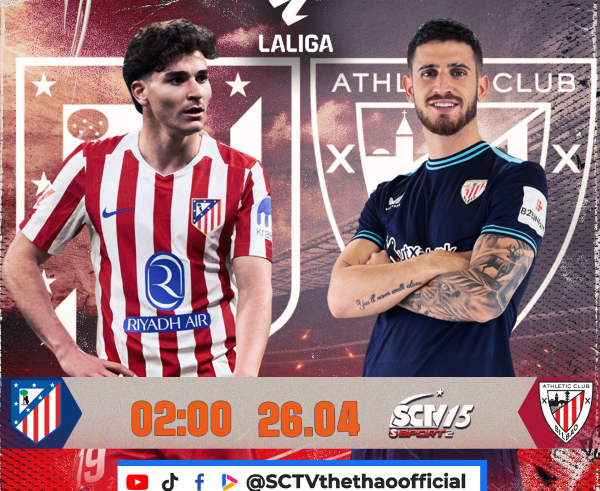 VÒNG 32 LALIGA EA SPORTS 2025/26: Ai cũng muốn hưởng trọn niềm vui