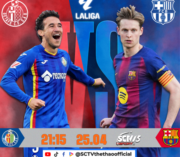 VÒNG 32 LALIGA EA SPORTS 2025/26: Ai cũng muốn hưởng trọn niềm vui