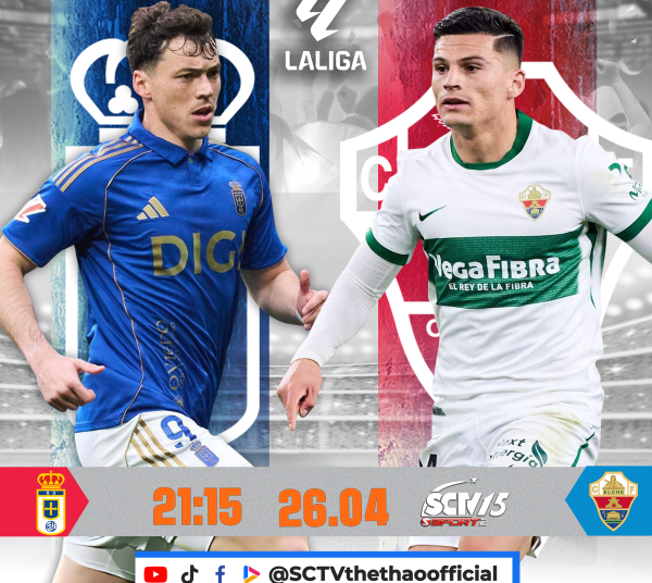 VÒNG 32 LALIGA EA SPORTS 2025/26: Ai cũng muốn hưởng trọn niềm vui