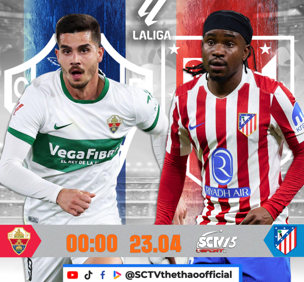 VÒNG 33 LALIGA EA SPORTS 2025/26: Thần tốc, thần tốc, đại thần tốc