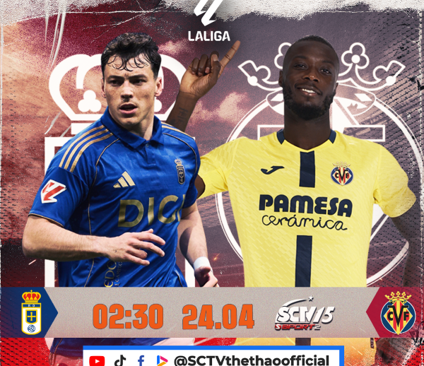 VÒNG 33 LALIGA EA SPORTS 2025/26: Thần tốc, thần tốc, đại thần tốc