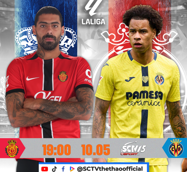 VÒNG 35 LALIGA EA SPORTS 2025/26: Đường đến đỉnh vinh quang