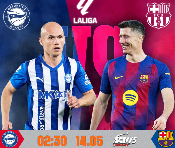 VÒNG 36 LALIGA EA SPORTS 2025/26: Cuộc chiến chưa kết thúc
