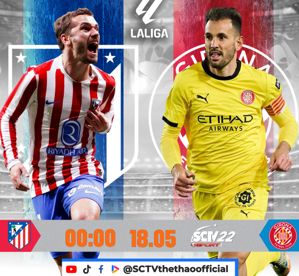 VÒNG 37 LALIGA EA SPORTS 2025/26: Cuộc chiến trụ hạng đang cực kỳ nóng