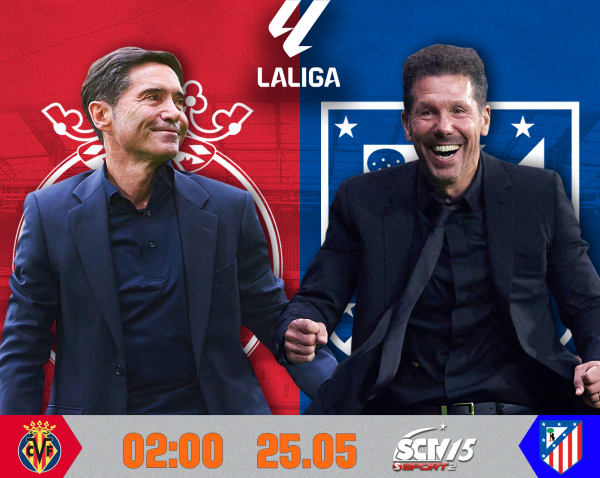 VÒNG 38 LALIGA EA SPORTS 2025/26: Phút 90 chưa phải là hết