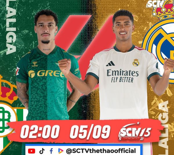 VÒNG 04 LALIGA EA SPORTS: Hành trình rực rỡ giờ mới bắt đầu!