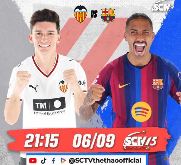 VÒNG 04 LALIGA EA SPORTS: Hành trình rực rỡ giờ mới bắt đầu!