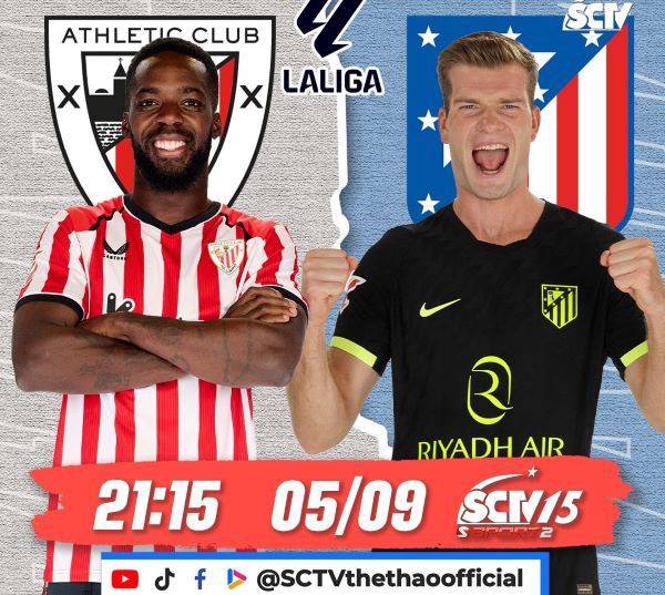VÒNG 04 LALIGA EA SPORTS: Hành trình rực rỡ giờ mới bắt đầu!