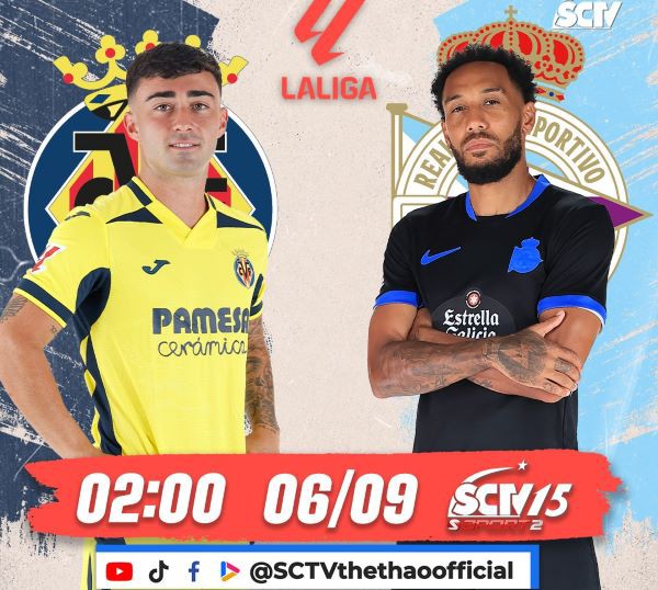 VÒNG 04 LALIGA EA SPORTS: Hành trình rực rỡ giờ mới bắt đầu!