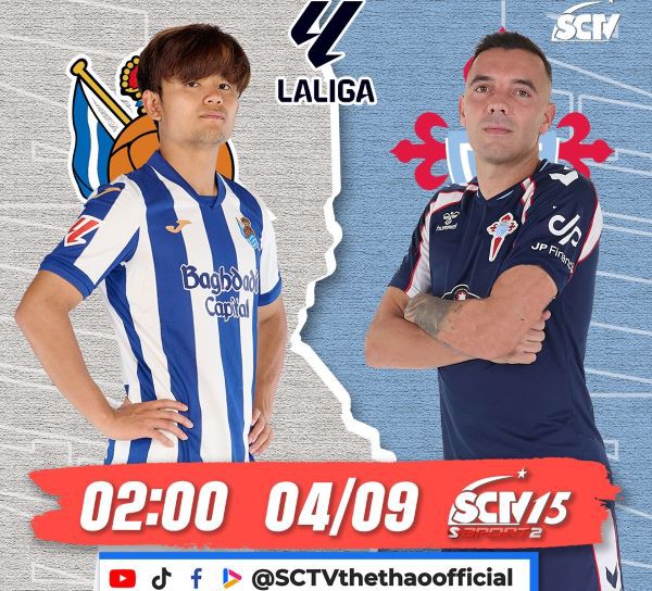 VÒNG 04 LALIGA EA SPORTS: Hành trình rực rỡ giờ mới bắt đầu!