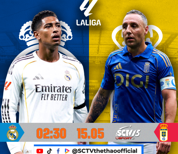 VÒNG 36 LALIGA EA SPORTS 2025/26: Cuộc chiến chưa kết thúc