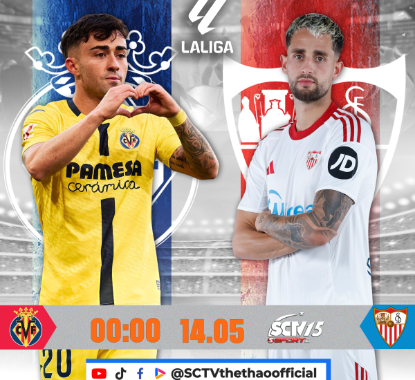 VÒNG 36 LALIGA EA SPORTS 2025/26: Cuộc chiến chưa kết thúc