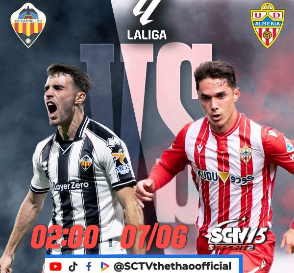 Vòng play-off tranh vé thăng hạng LIGA EA SPORTS 2026/27: Bốn đội bóng chung một mục tiêu