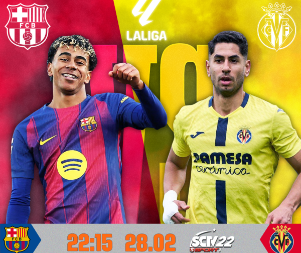 VÒNG 26 LALIGA EA SPORTS 2025/26: Ai sắm vai ”thần tài”?