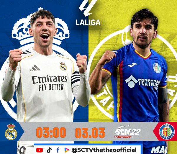 VÒNG 26 LALIGA EA SPORTS 2025/26: Ai sắm vai ”thần tài”?