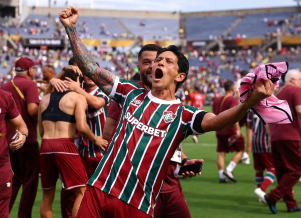 Lịch thi đấu Club World Cup mới nhất: Hai cặp bán kết đầy tương phản, cực lôi cuốn Lịch thi đấu Club World Cup mới nhất: Hai cặp bán kết đầy tương phản, cực lôi cuốn