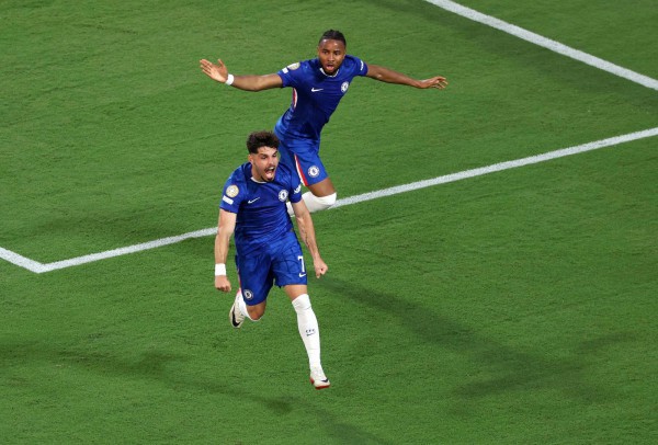 Lịch thi đấu Club World Cup mới nhất: Hai cặp bán kết đầy tương phản, cực lôi cuốn Lịch thi đấu Club World Cup mới nhất: Hai cặp bán kết đầy tương phản, cực lôi cuốn