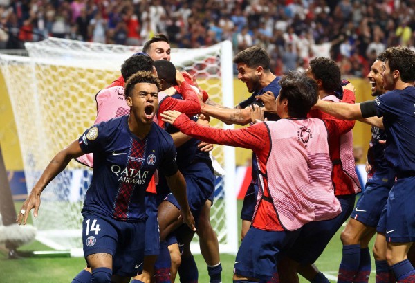 Lịch thi đấu Club World Cup mới nhất: Hai cặp bán kết đầy tương phản, cực lôi cuốn Lịch thi đấu Club World Cup mới nhất: Hai cặp bán kết đầy tương phản, cực lôi cuốn