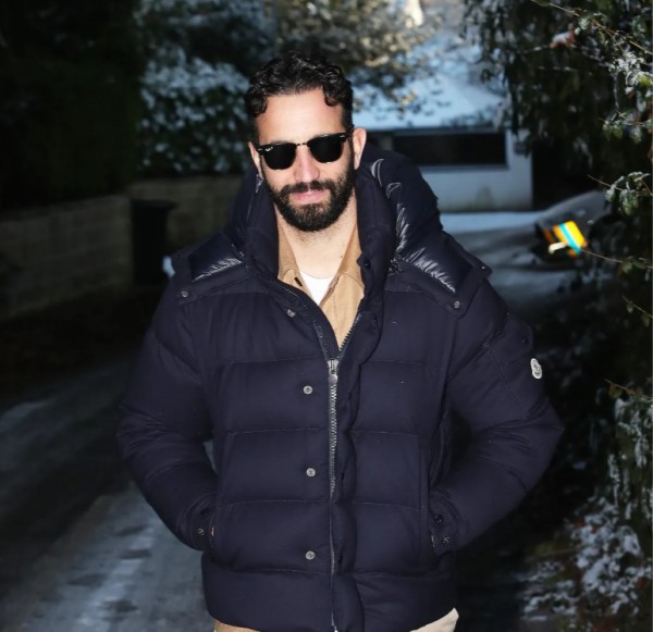 Lộ tình trạng của HLV Amorim sau khi bị M.U sa thải, bỏ túi tiền đền bù 900 tỉ đồng